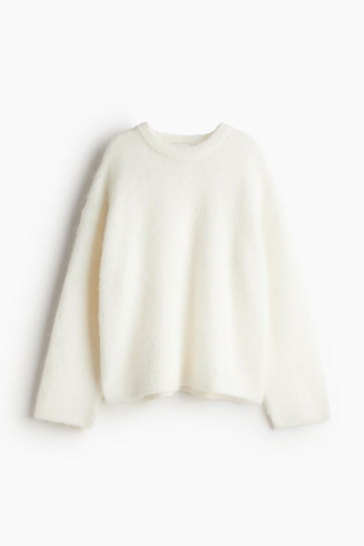 DONNA | PULL CREWNECK VIRAL