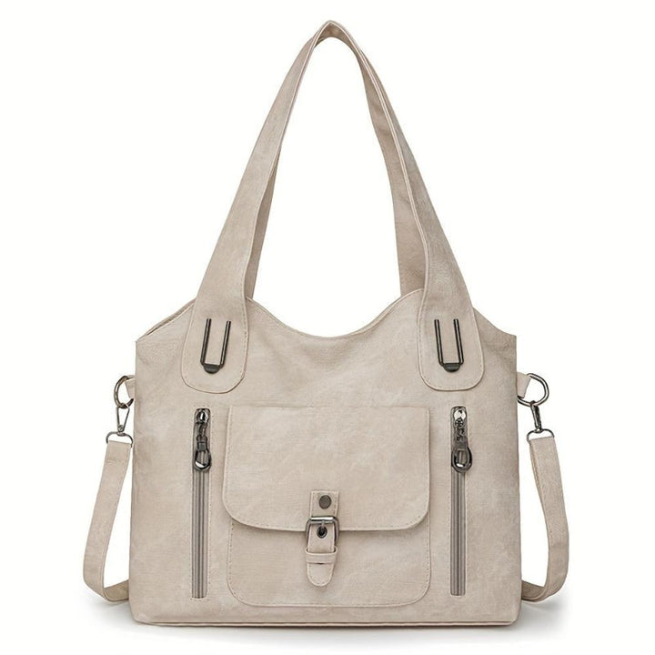 JULIE | SAC À ÉPAULE CHARME VINTAGE ELISE