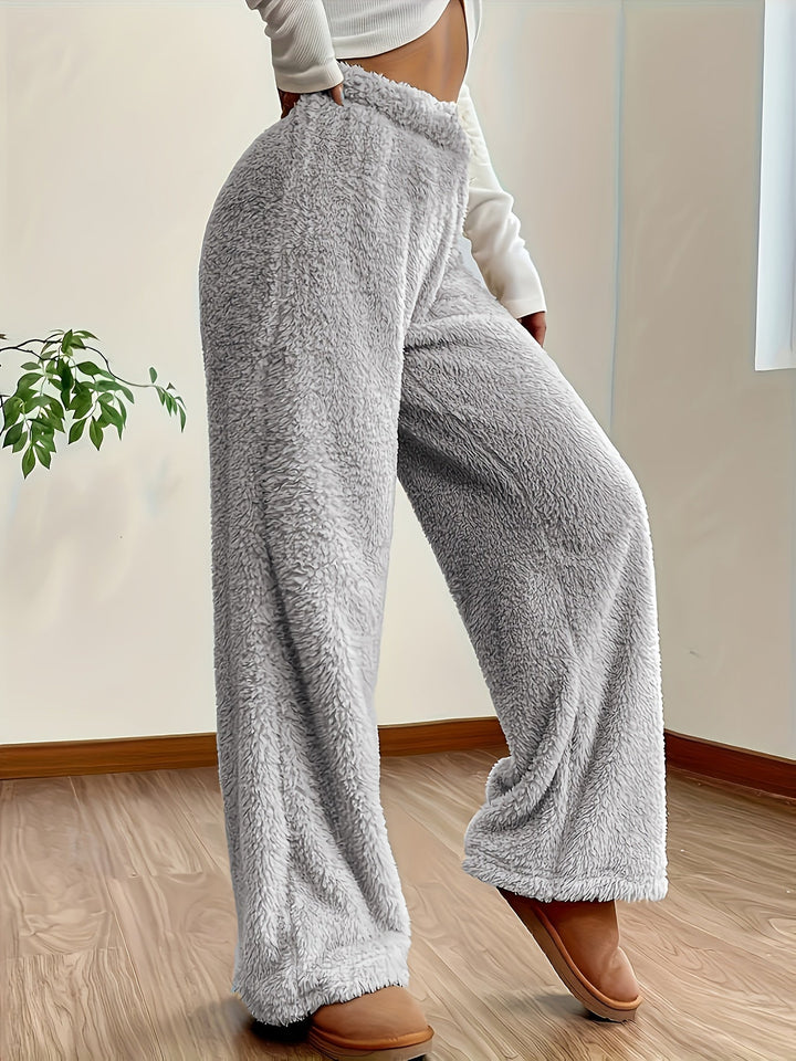 ESTELLE | PANTALON CASUAL DOUX