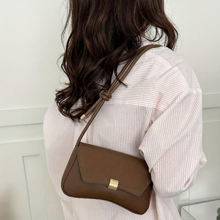 DAPHNE | SAC À BANDOULIÈRE RÉTRO