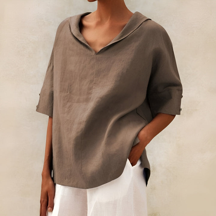 RAYA | BLOUSE