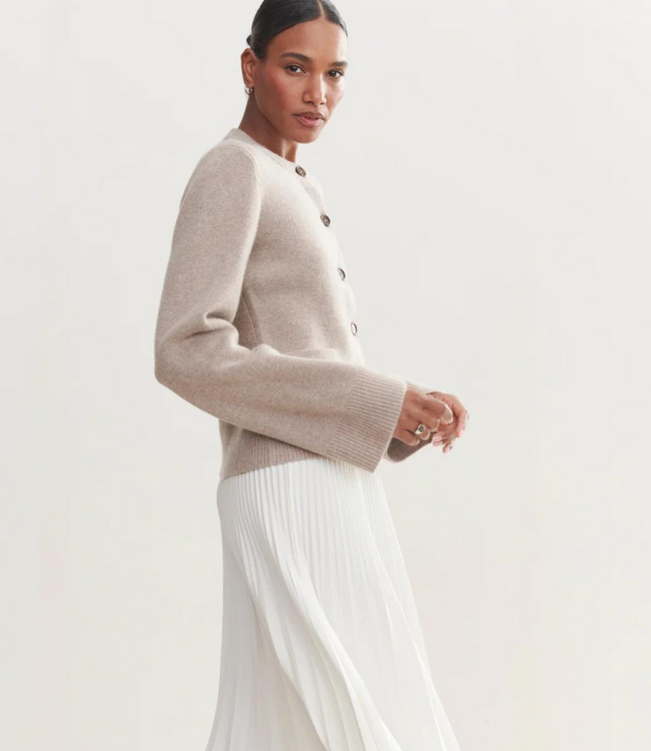 EMMA | GILET LUXE CONFORT