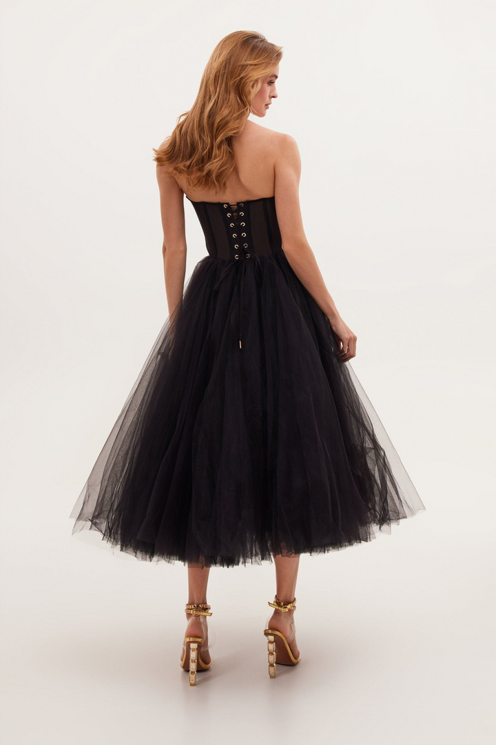 VÉRONIQUE | ROBE SEXY