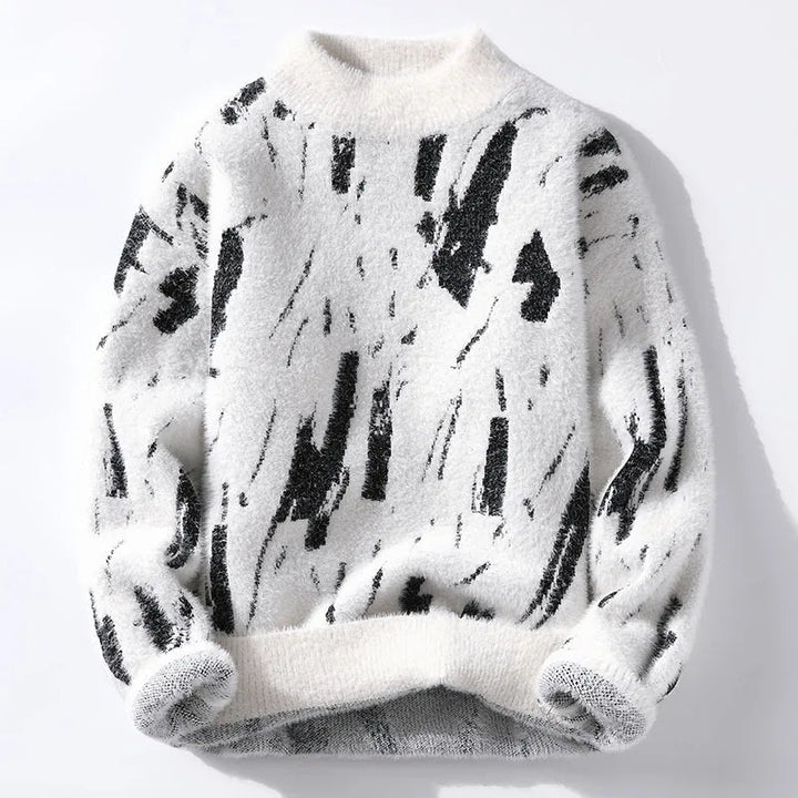 AISHA | PULL D'HIVER ULTIME