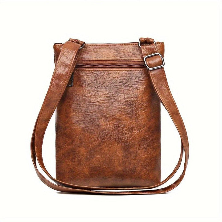 CLARA | SAC BANDOULIÈRE VINTAGE