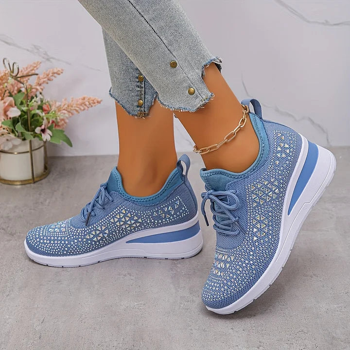 BONNIE | BASKETS ORTHOPÉDIQUES CONFORTABLES
