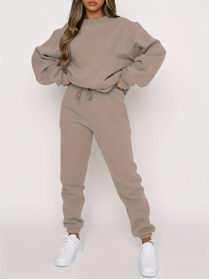 ALINE | ENSEMBLE CONFORTABLE
