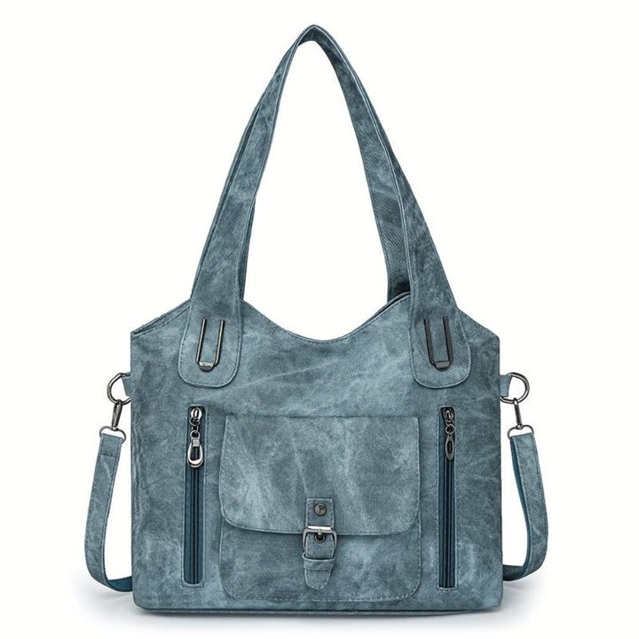 JULIE | SAC À ÉPAULE CHARME VINTAGE ELISE