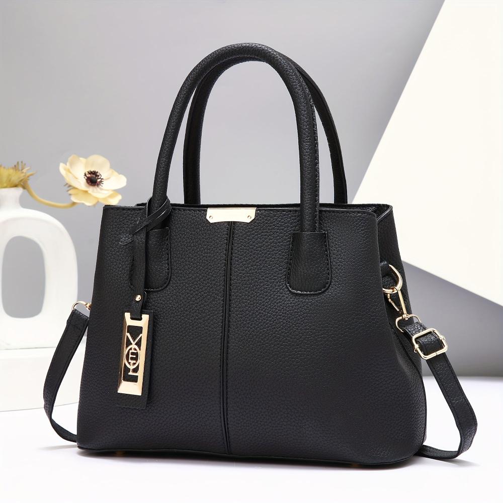 EVA | SAC D'ÉPAULE POLYVALENT