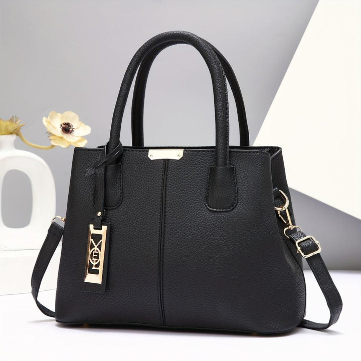 EVA | SAC D'ÉPAULE POLYVALENT