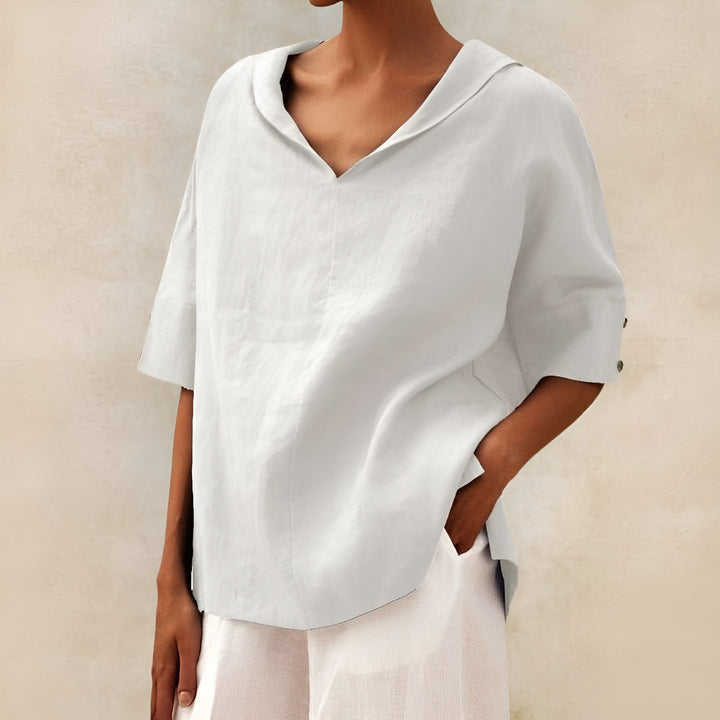 RAYA | BLOUSE