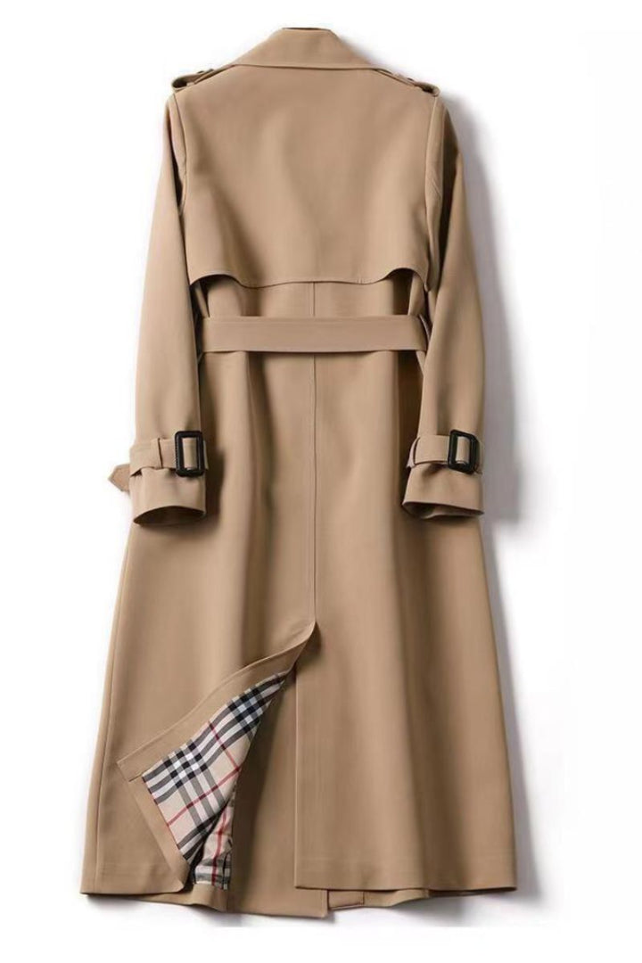 HEIKE | TRENCH-COAT CLASSIQUE
