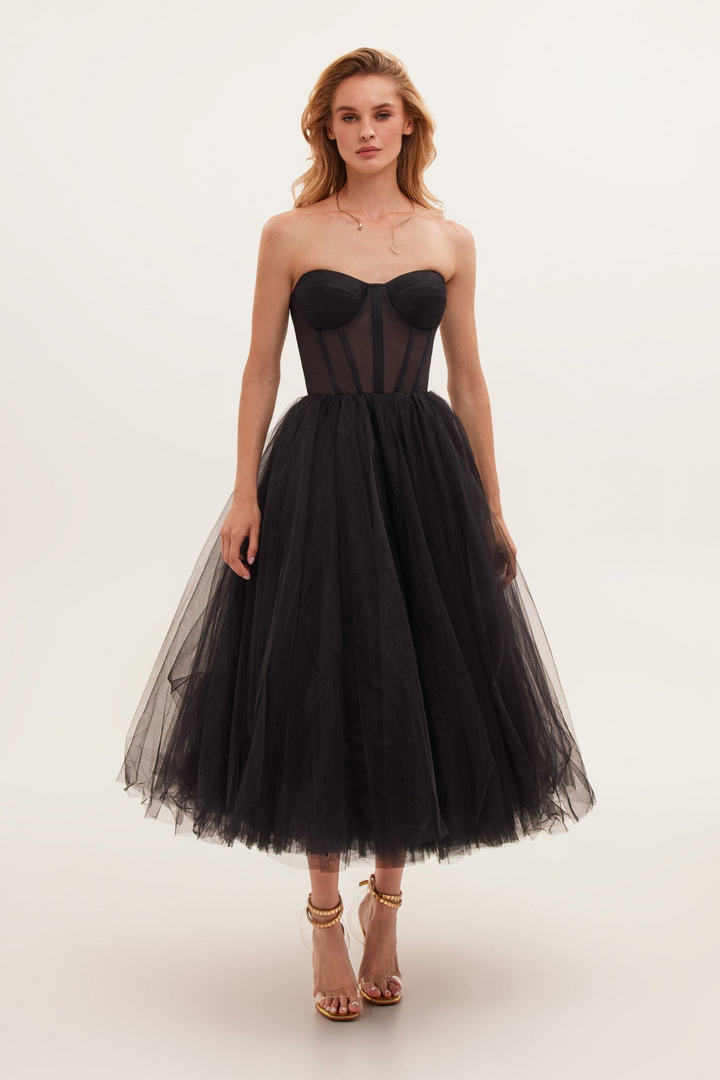 VÉRONIQUE | ROBE SEXY