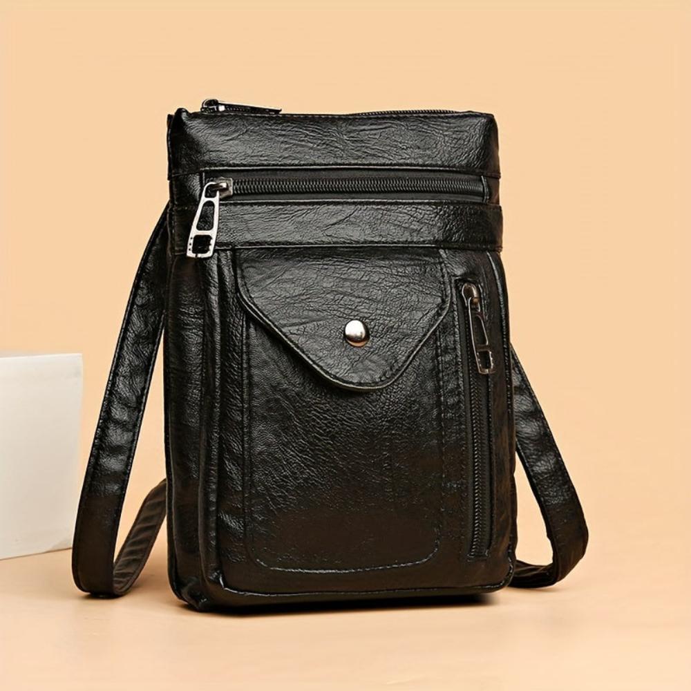 CLARA | SAC BANDOULIÈRE VINTAGE