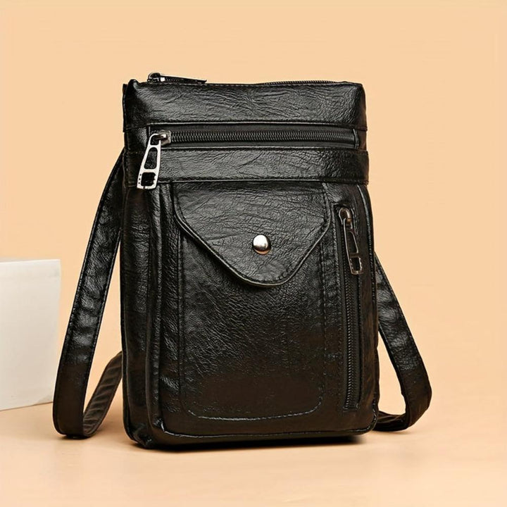 CLARA | SAC BANDOULIÈRE VINTAGE