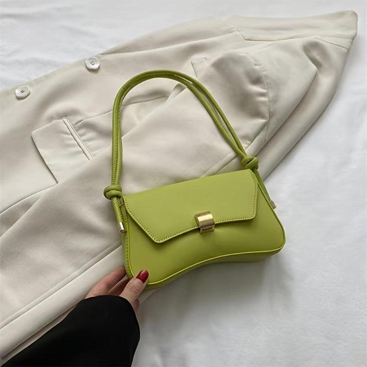 DAPHNE | SAC À BANDOULIÈRE RÉTRO