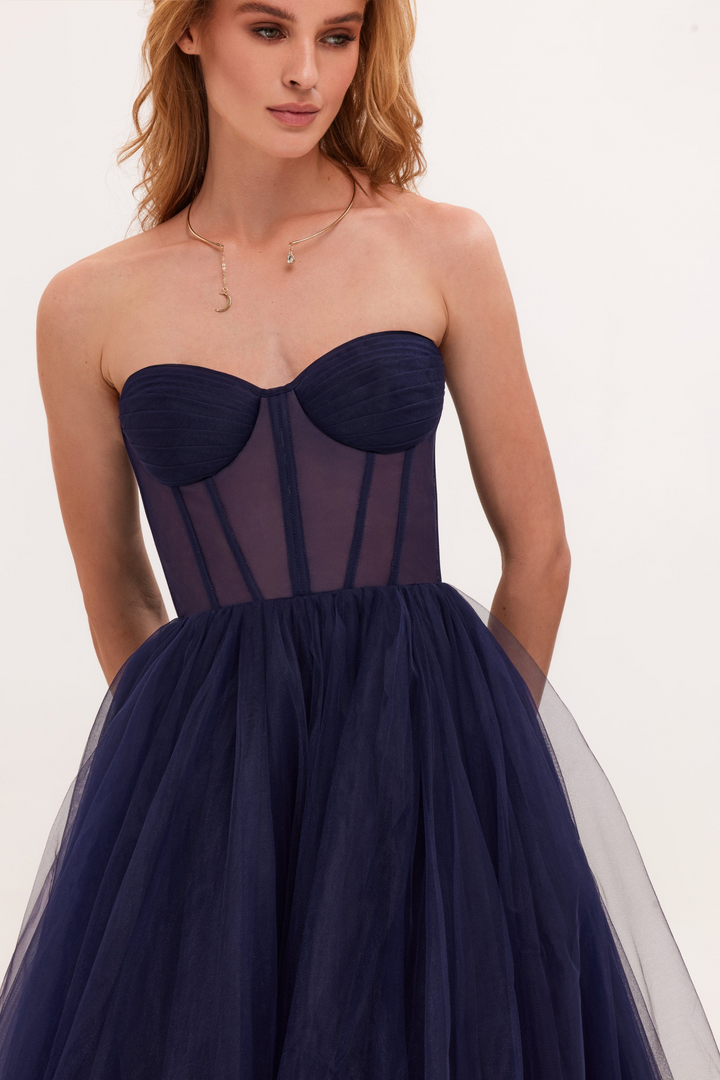 VÉRONIQUE | ROBE SEXY
