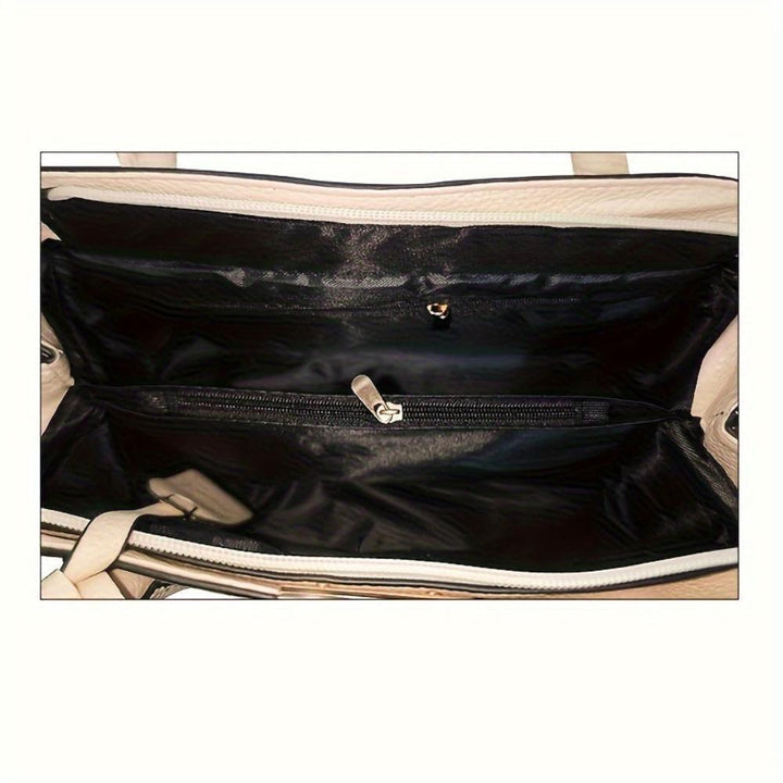 EVA | SAC D'ÉPAULE POLYVALENT