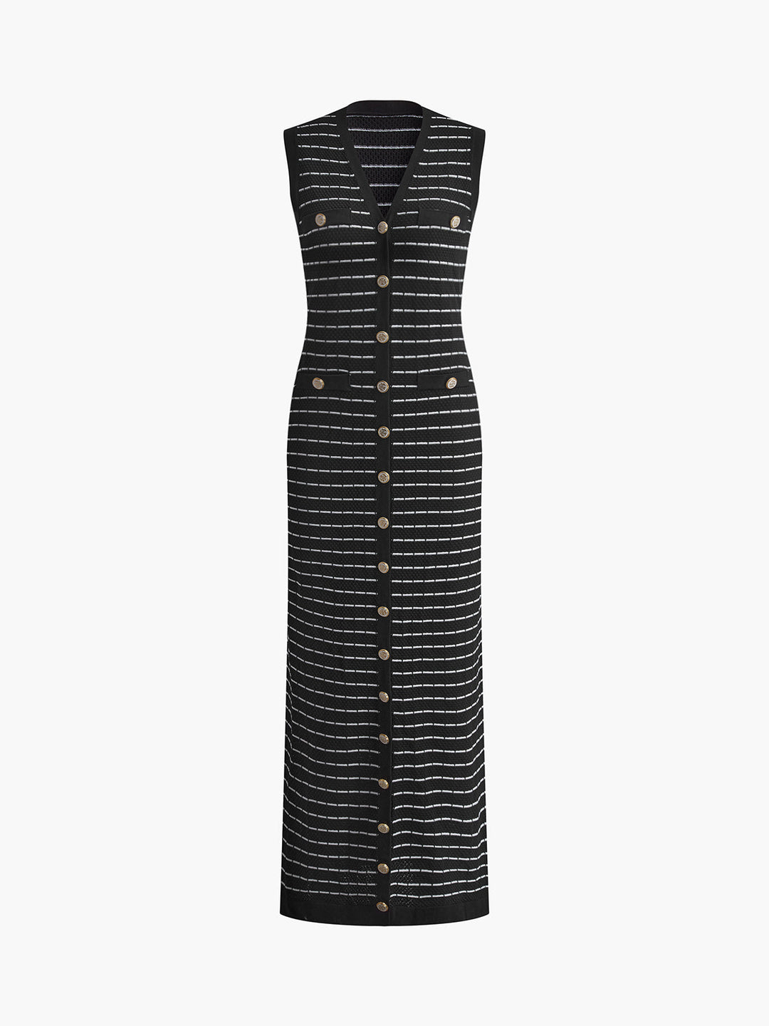 ESMEE | ROBE À RAYURES