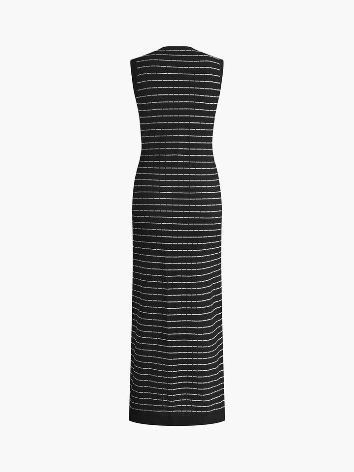 ESMEE | ROBE À RAYURES