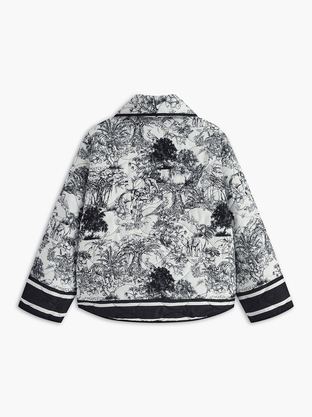 CLAIRE | VESTE D'HIVER