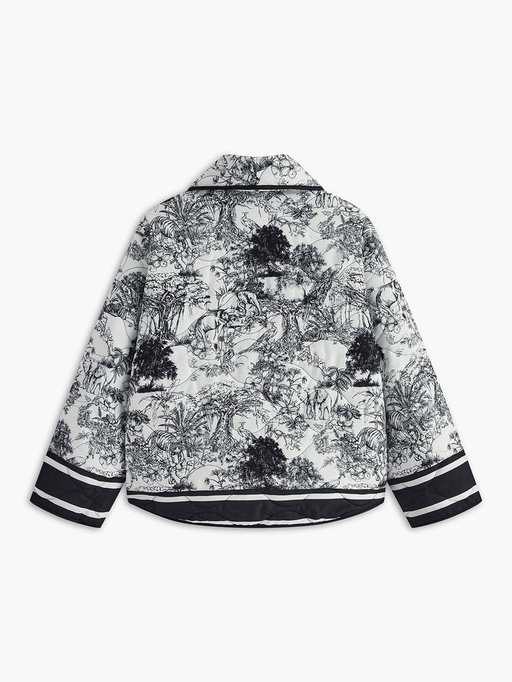 CLAIRE | VESTE D'HIVER