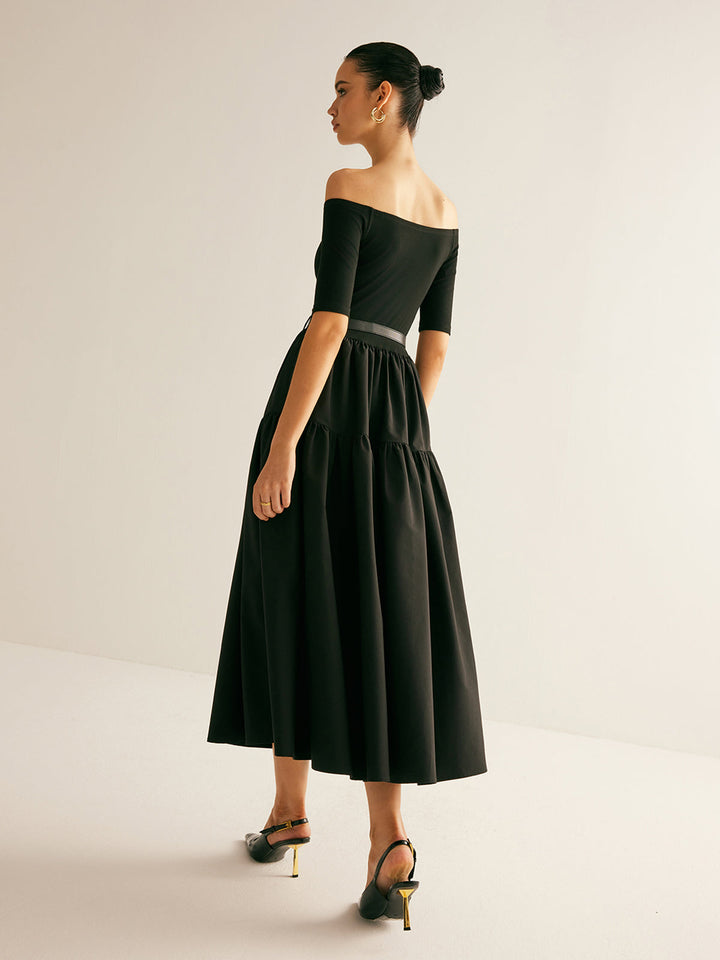 CALLIE | ROBE ÉLÉGANTE