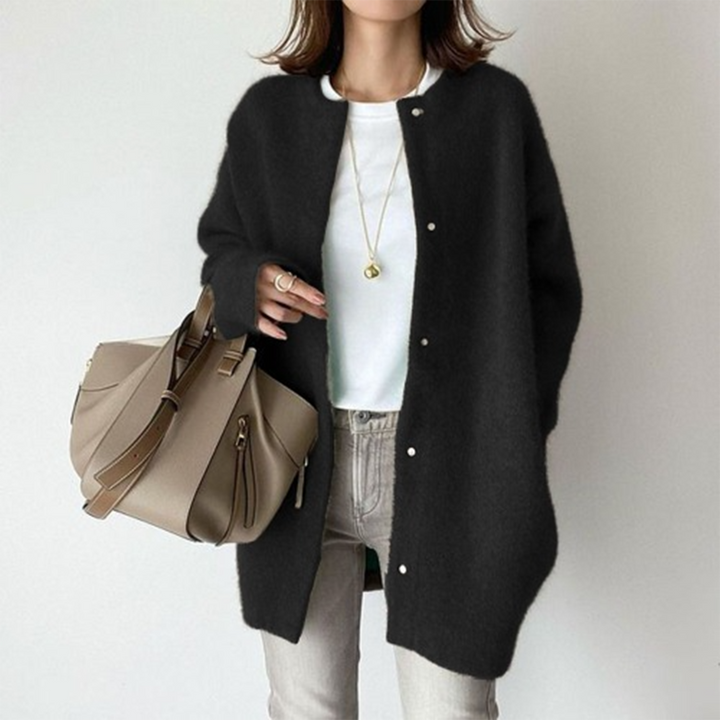 CAROLINE | CARDIGAN ÉLÉGANT