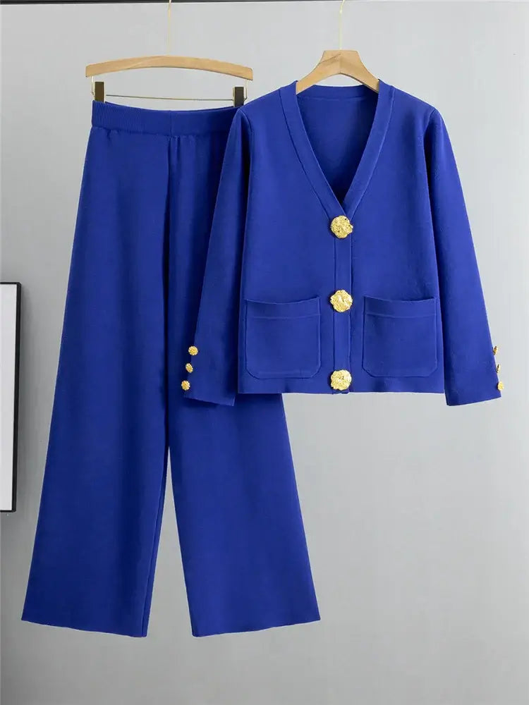 ANNABELLE | ENSEMBLE CHIC 2 PIÈCES