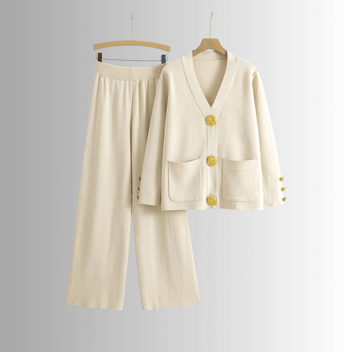 ANNABELLE | ENSEMBLE CHIC 2 PIÈCES