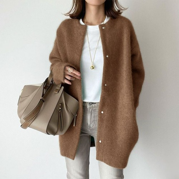 CAROLINE | CARDIGAN ÉLÉGANT