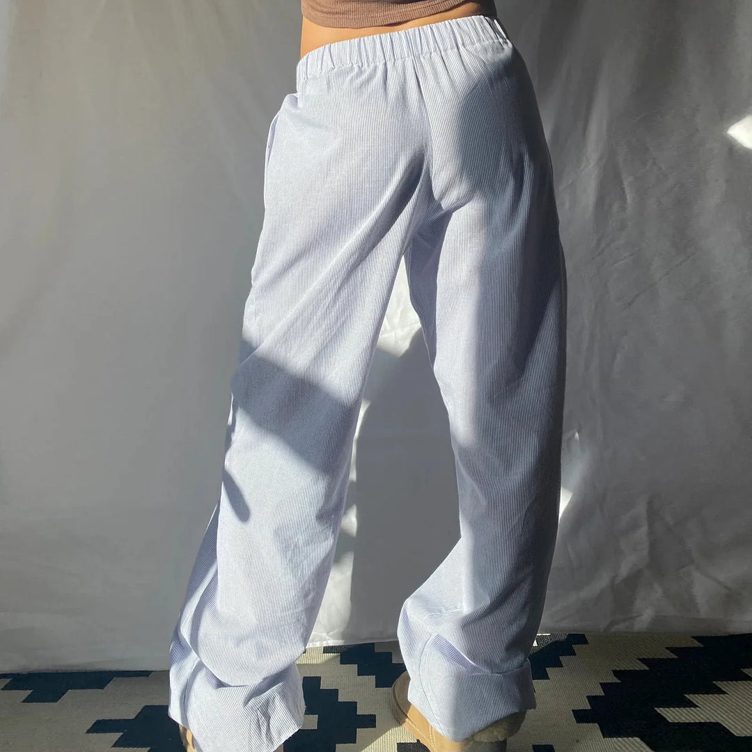 SOPHIA | PANTALON CONFORTABLE