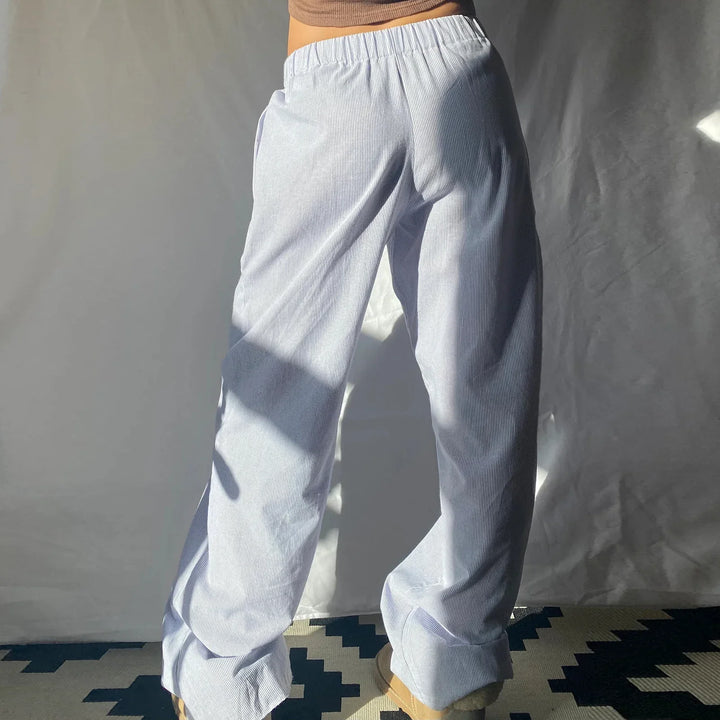 SOPHIA | PANTALON CONFORTABLE
