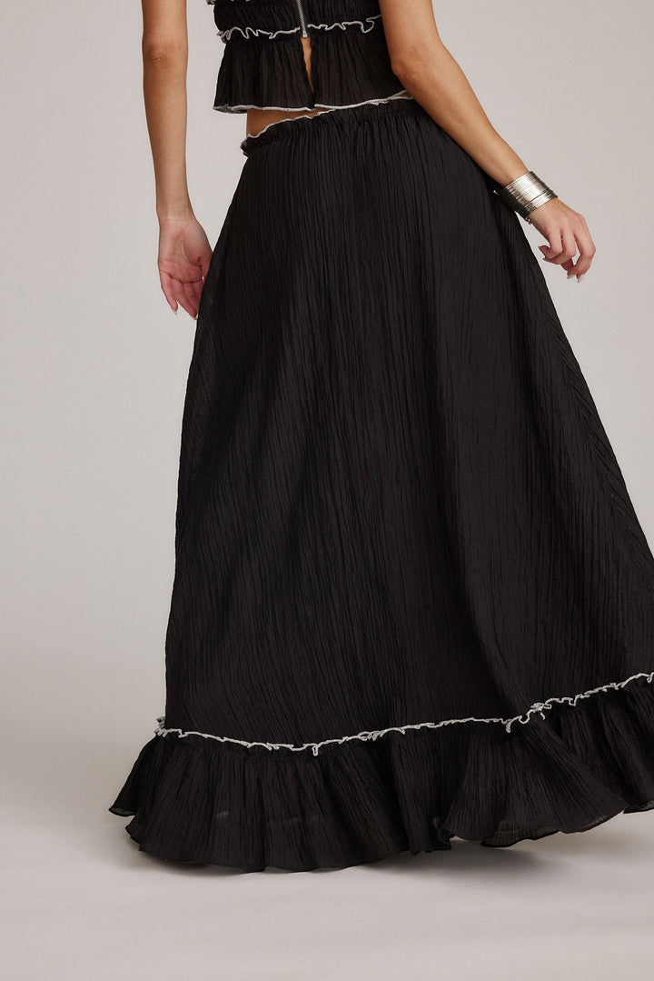 LIO | ENSEMBLE 2 PIÈCES TENDANCE