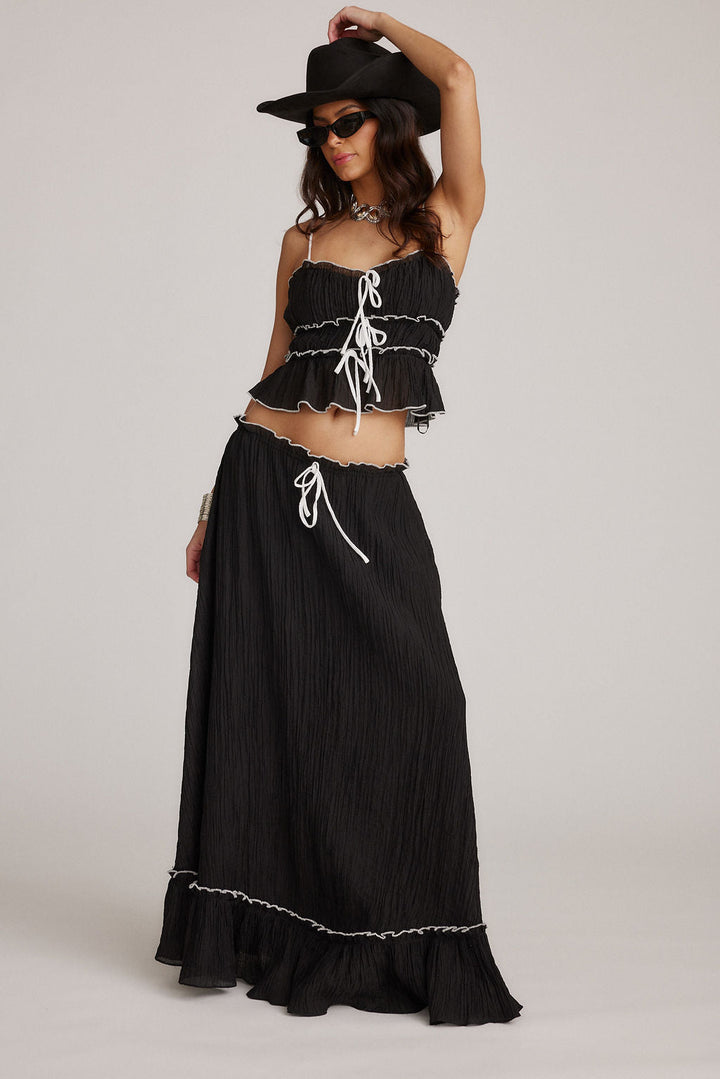 LIO | ENSEMBLE 2 PIÈCES TENDANCE
