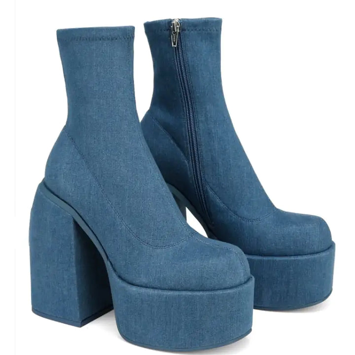 ALINE | TALONS AIGUILLES