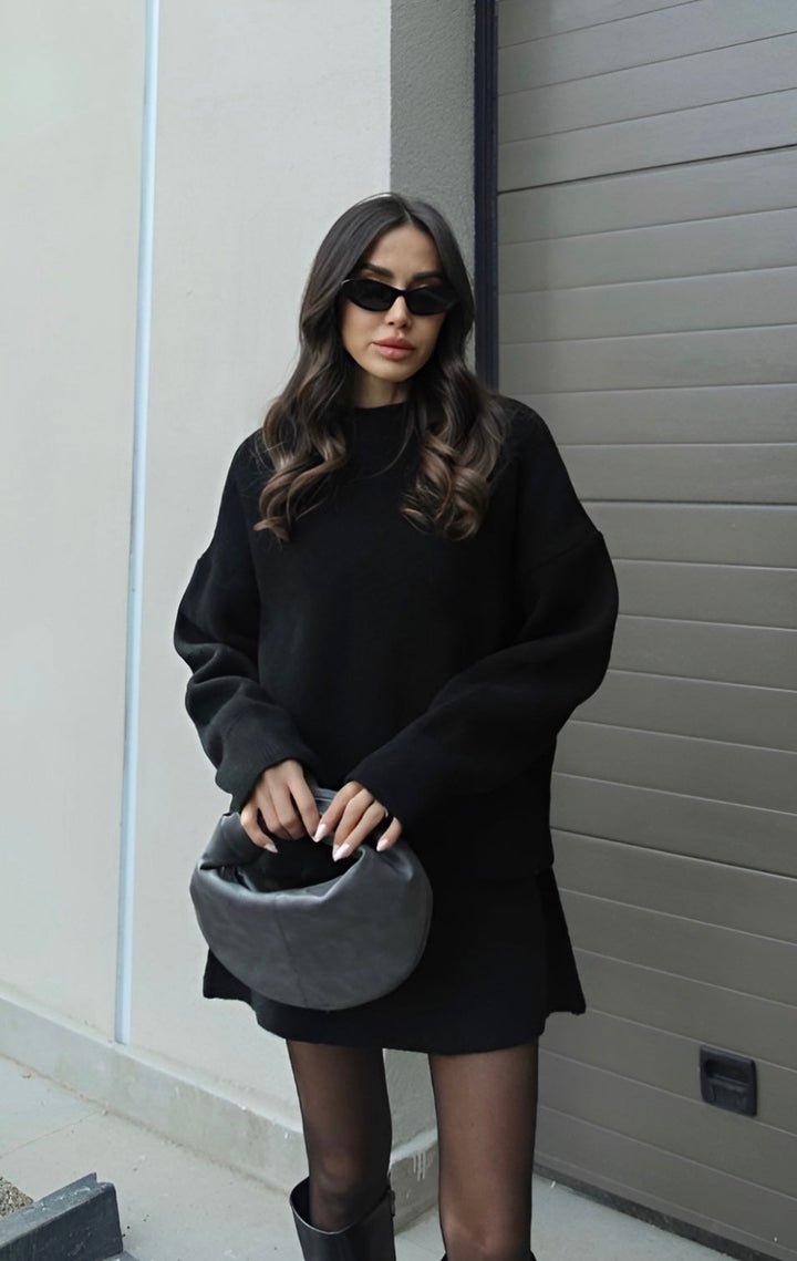 MARIE | ENSEMBLE PRINTANIER TENDANCE