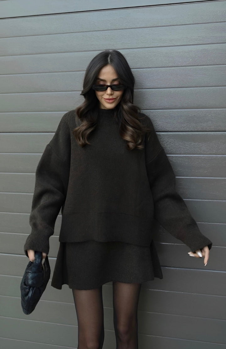 MARIE | ENSEMBLE PRINTANIER TENDANCE