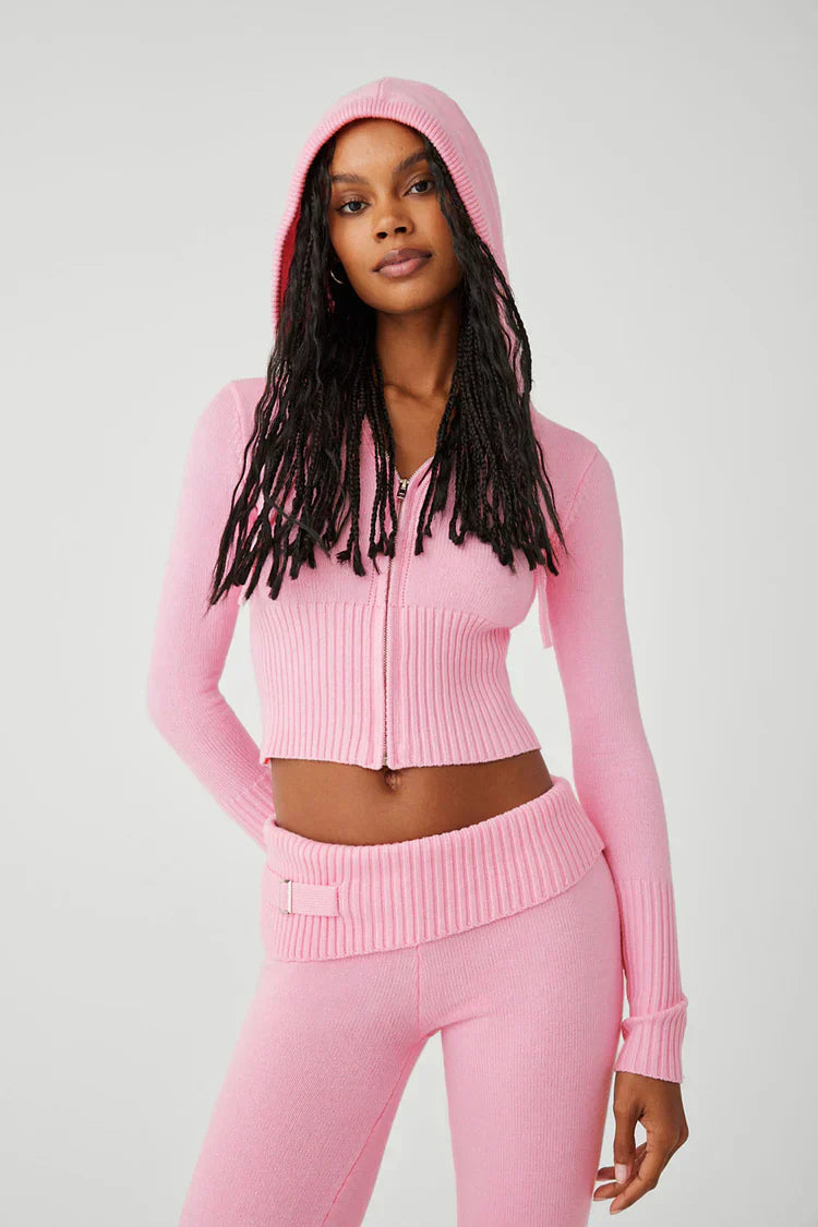 STELLA | ENSEMBLE TENDANCE EN DEUX PIÈCES