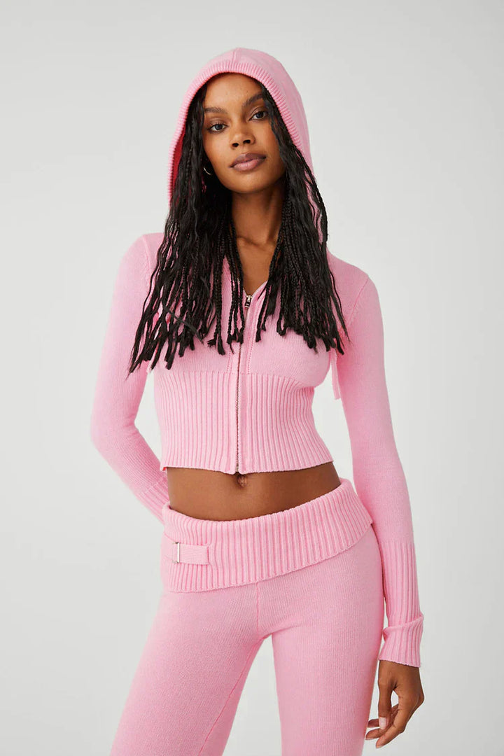 STELLA | ENSEMBLE TENDANCE EN DEUX PIÈCES