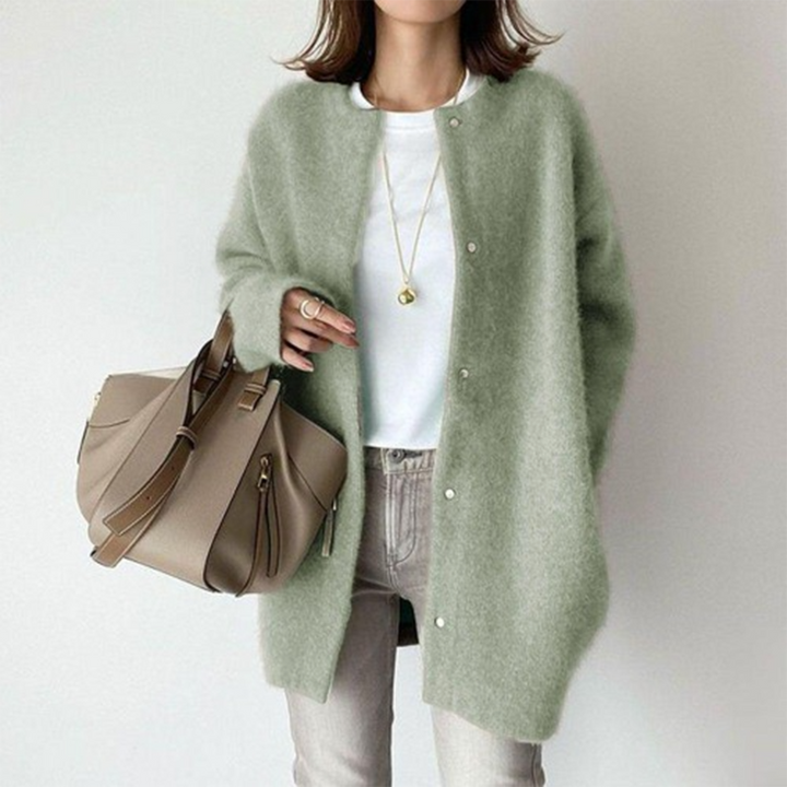 CAROLINE | CARDIGAN ÉLÉGANT