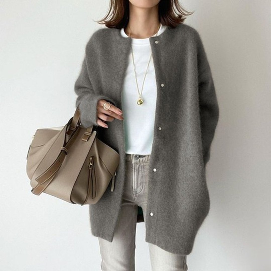 CAROLINE | CARDIGAN ÉLÉGANT