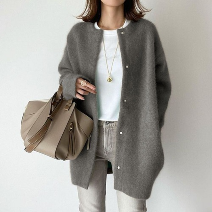 CAROLINE | CARDIGAN ÉLÉGANT