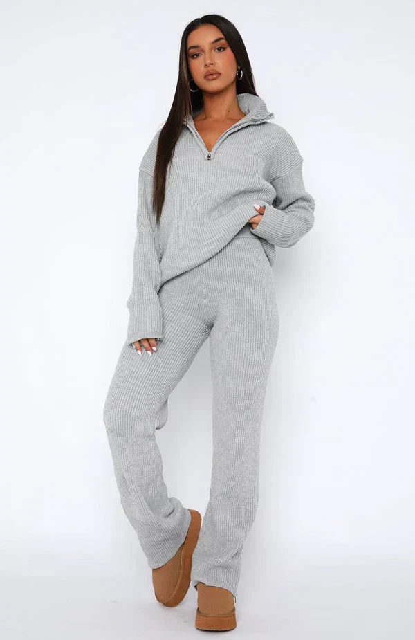VIVIENNE | ENSEMBLE CONFORTABLE