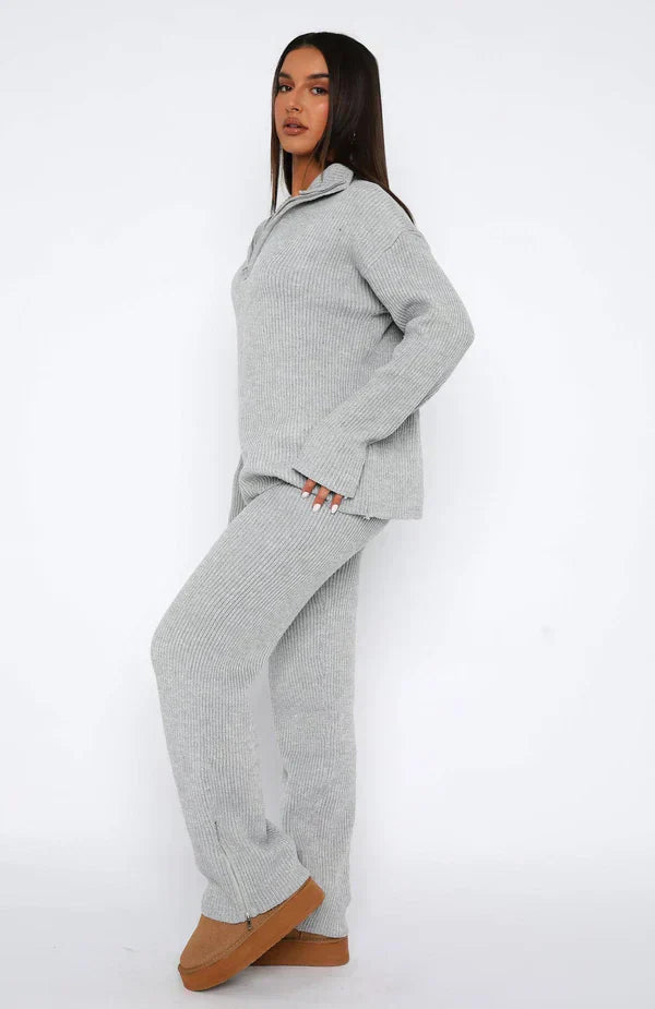 VIVIENNE | ENSEMBLE CONFORTABLE