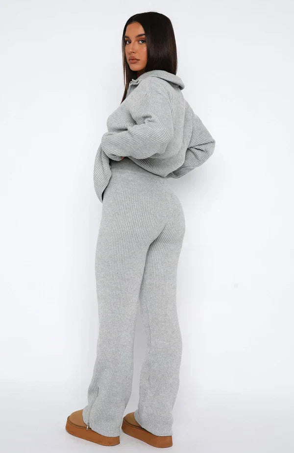 VIVIENNE | ENSEMBLE CONFORTABLE