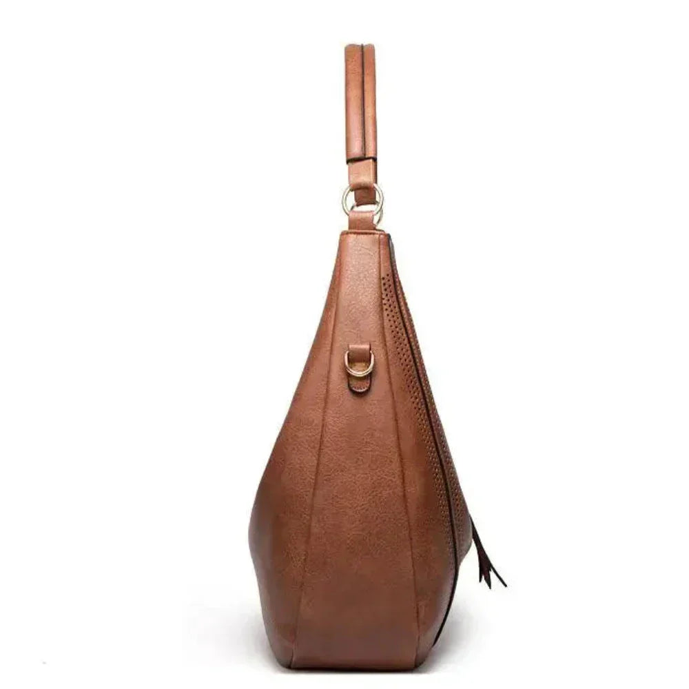 MINERVA | SAC VINTAGE CLASSIQUE ET POLYVALENT