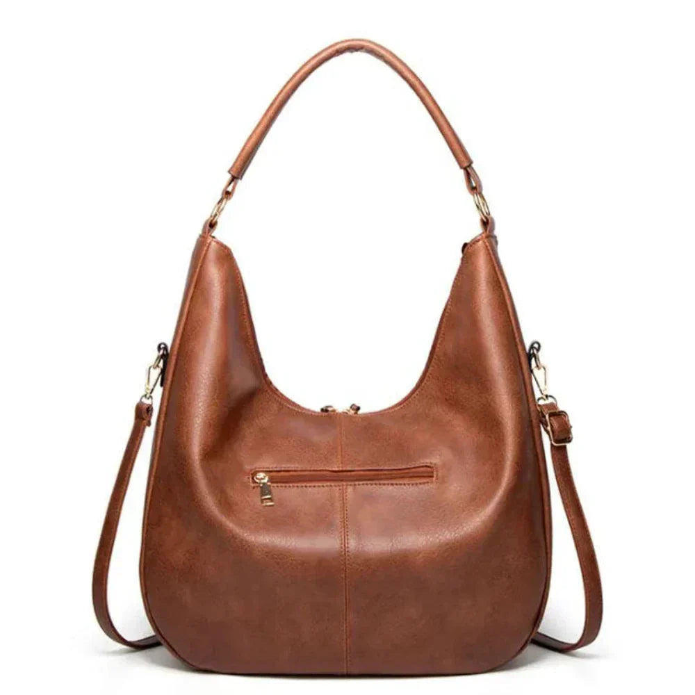 MINERVA | SAC VINTAGE CLASSIQUE ET POLYVALENT