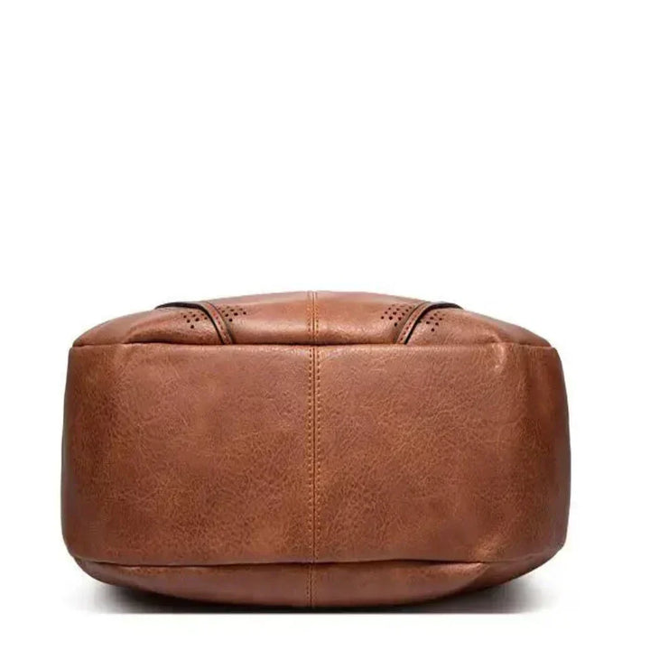 MINERVA | SAC VINTAGE CLASSIQUE ET POLYVALENT