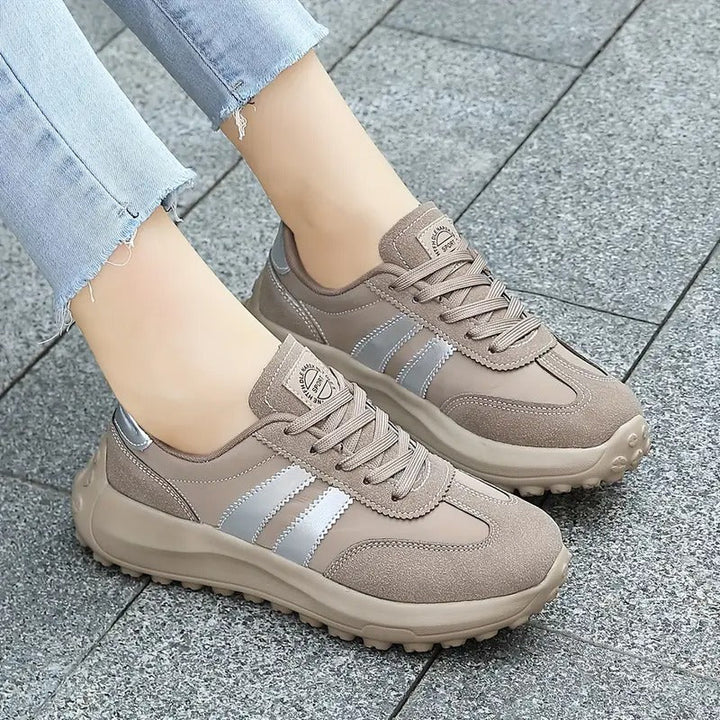 DOLORES | CHAUSSURES ORTHOPÉDIQUES ⎪ ÉDITION PREMIUM